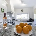 Coolhouses Algarve , 2 Bed W/ Sea View, Blue Ocean View Daire *