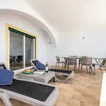 Coolhouses Algarve , 2 Bed W/ Sea View, Blue Ocean View *