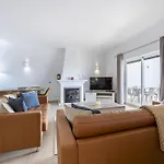Coolhouses Algarve , 2 Bed W/ Sea View, Blue Ocean View Luz