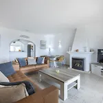 Coolhouses Algarve , 2 Bed W/ Sea View, Blue Ocean View