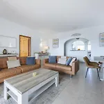 Coolhouses Algarve , 2 Bed W/ Sea View, Blue Ocean View Daire *