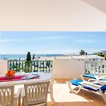 Coolhouses Algarve , 2 Bed W/ Sea View, Blue Ocean View *