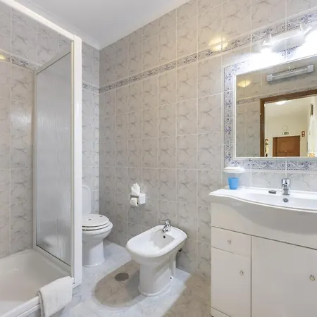 Coolhouses Algarve , 2 Bed W/ Sea View, Blue Ocean View *