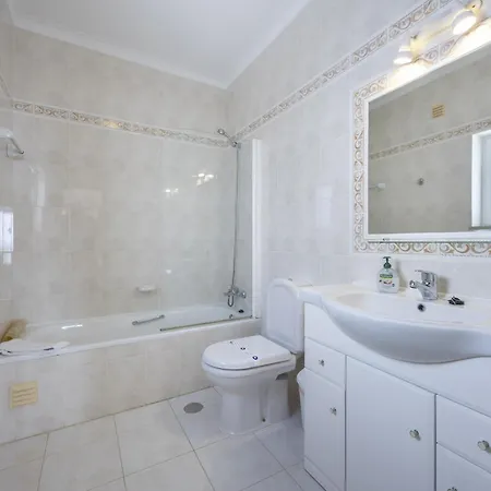 Coolhouses Algarve , 2 Bed W/ Sea View, Blue Ocean View