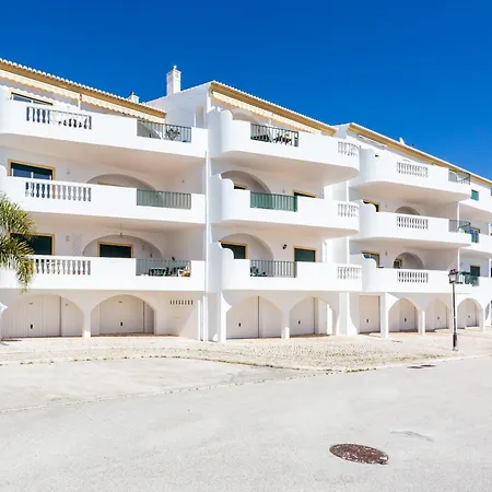 Lejlighed Coolhouses Algarve , 2 Bed W/ Sea View, Blue Ocean View *