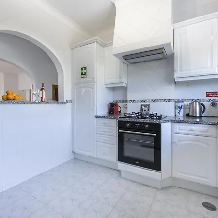 Coolhouses Algarve , 2 Bed W/ Sea View, Blue Ocean View * Luz