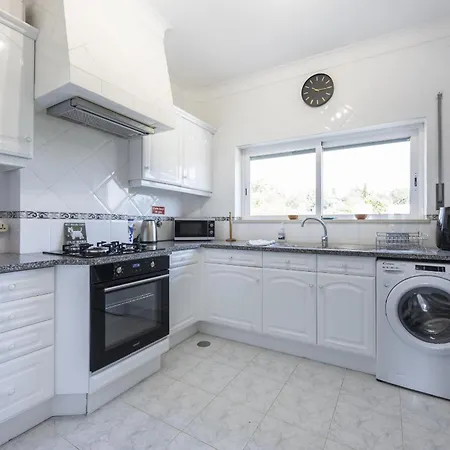 Lejlighed Coolhouses Algarve , 2 Bed W/ Sea View, Blue Ocean View *