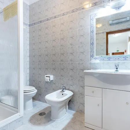 Coolhouses Algarve , 2 Bed W/ Sea View, Blue Ocean View *