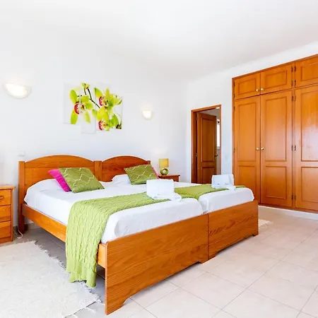 Coolhouses Algarve , 2 Bed W/ Sea View, Blue Ocean View Apartment