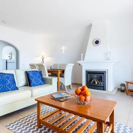 Apartment Coolhouses Algarve , 2 Bed W/ Sea View, Blue Ocean View Praia Da Luz