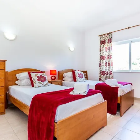 Coolhouses Algarve , 2 Bed W/ Sea View, Blue Ocean View Apartment *