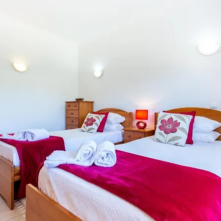 Coolhouses Algarve , 2 Bed W/ Sea View, Blue Ocean View Apartment
