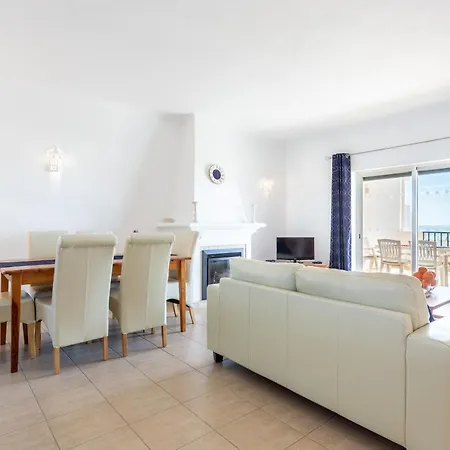 Apartment Coolhouses Algarve , 2 Bed W/ Sea View, Blue Ocean View Praia Da Luz