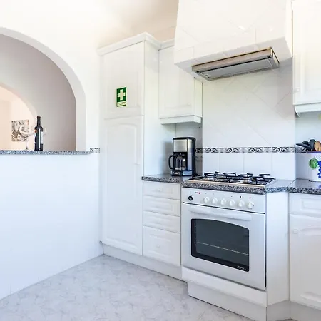 Apartment Coolhouses Algarve , 2 Bed W/ Sea View, Blue Ocean View *