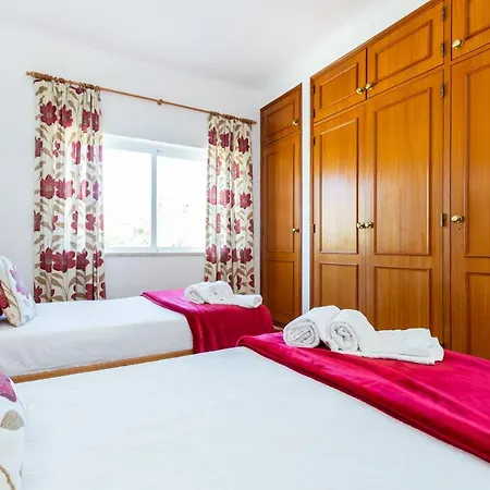 Coolhouses Algarve , 2 Bed W/ Sea View, Blue Ocean View * Praia Da Luz